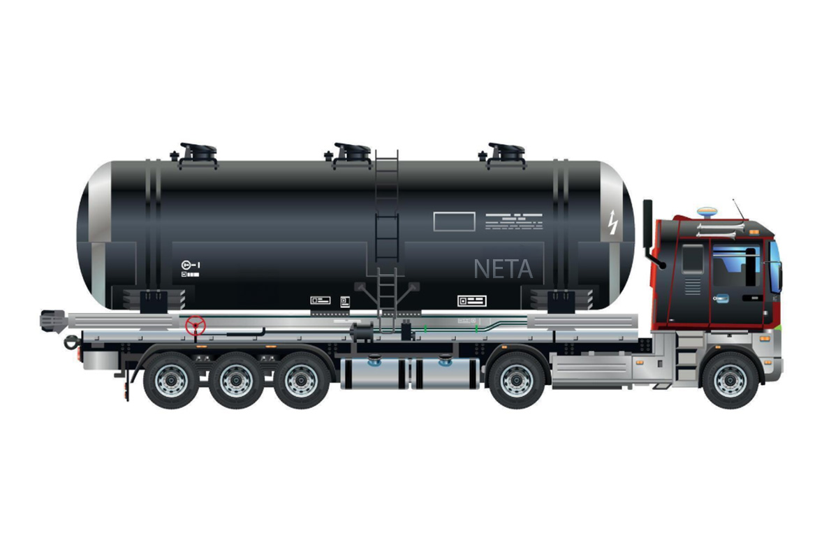 Proje Taşımacılığı