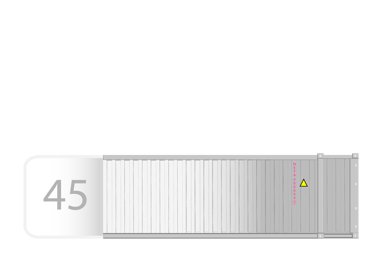 Konteyner Taşımacılığı